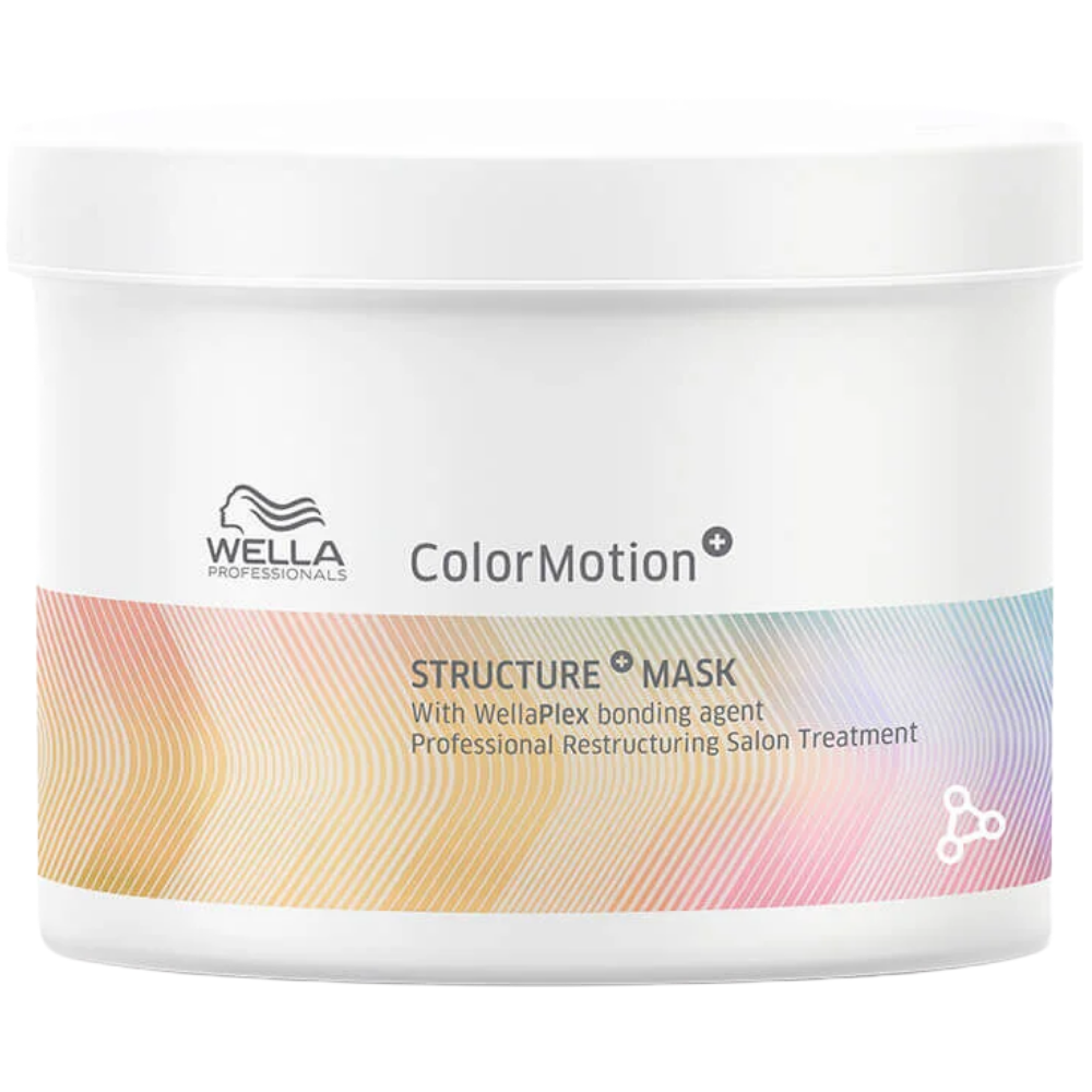 Wella Professionals Colour Motion Mask 500ml
