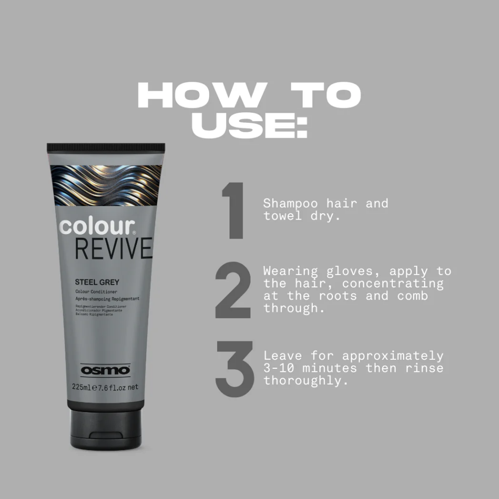 Osmo Colour Revive 225ml