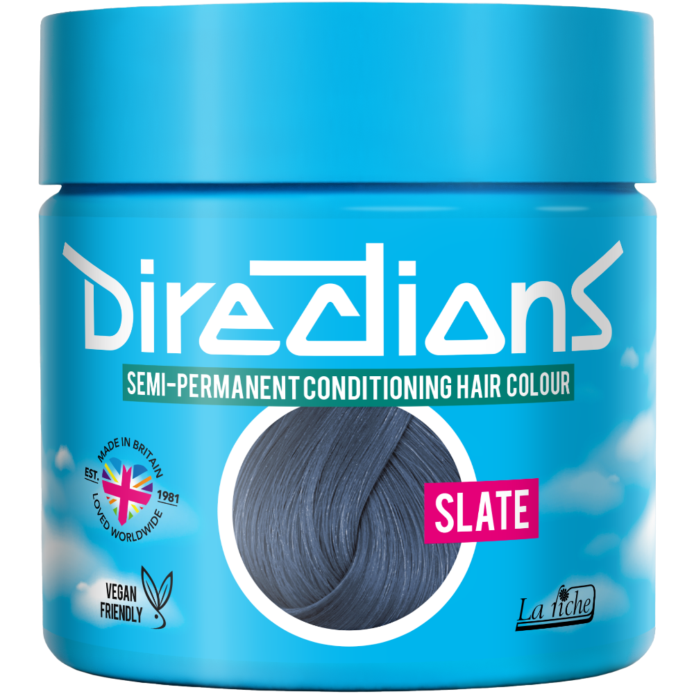 La Riche Directions Semi-Permanent Hair Colour 88ml