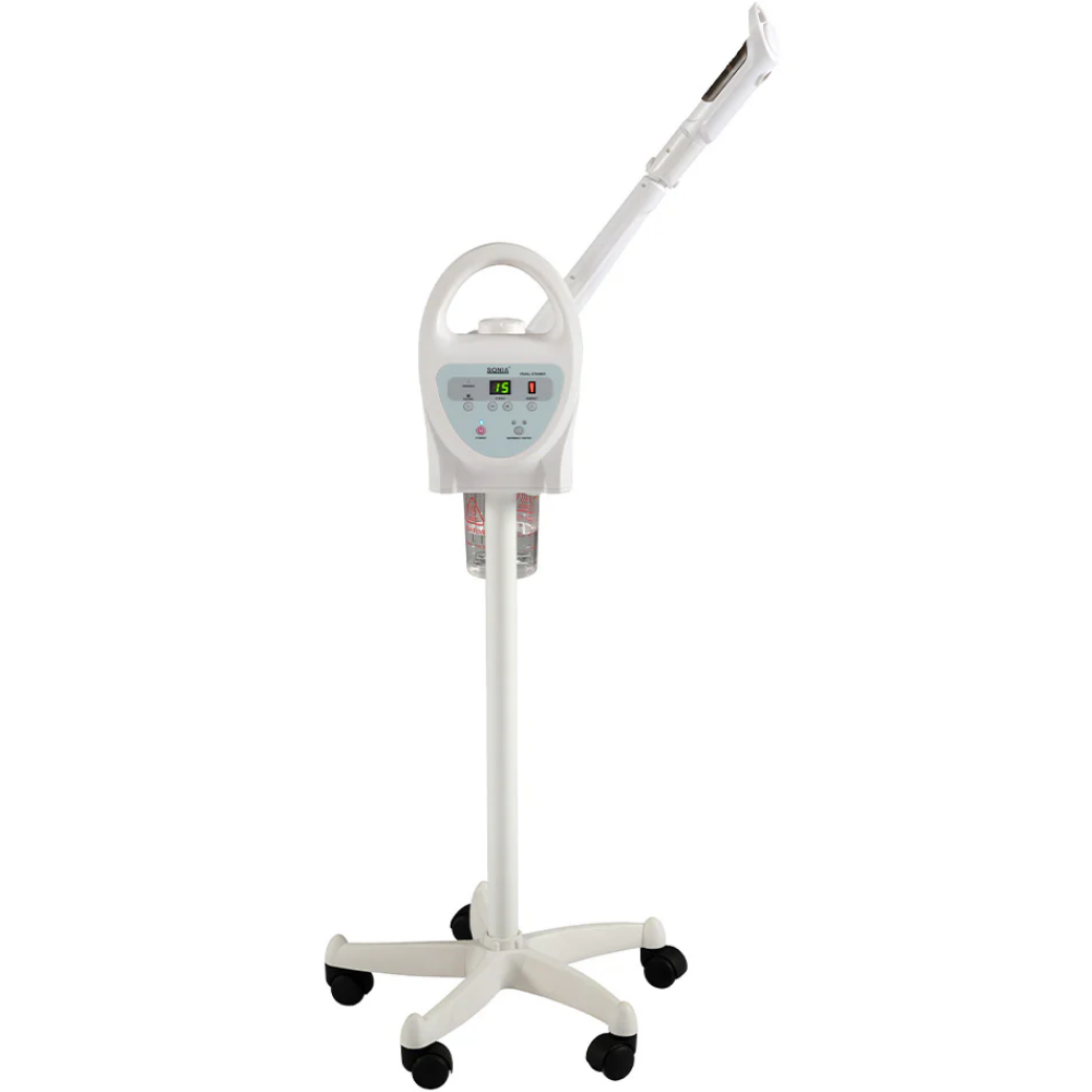 Skinmate Digital Ozone Facial Steamer