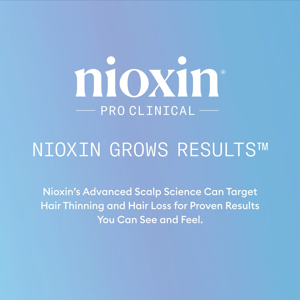 Nioxin Anti Hair Loss Serum 70ml