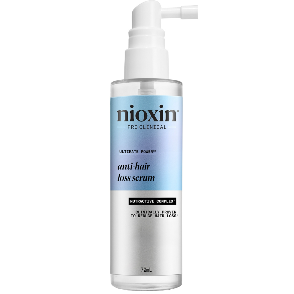 Nioxin Anti Hair Loss Serum 70ml