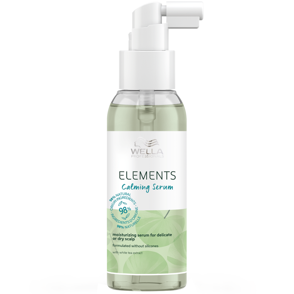 Wella Professionals Elements Calming Serum 100ml
