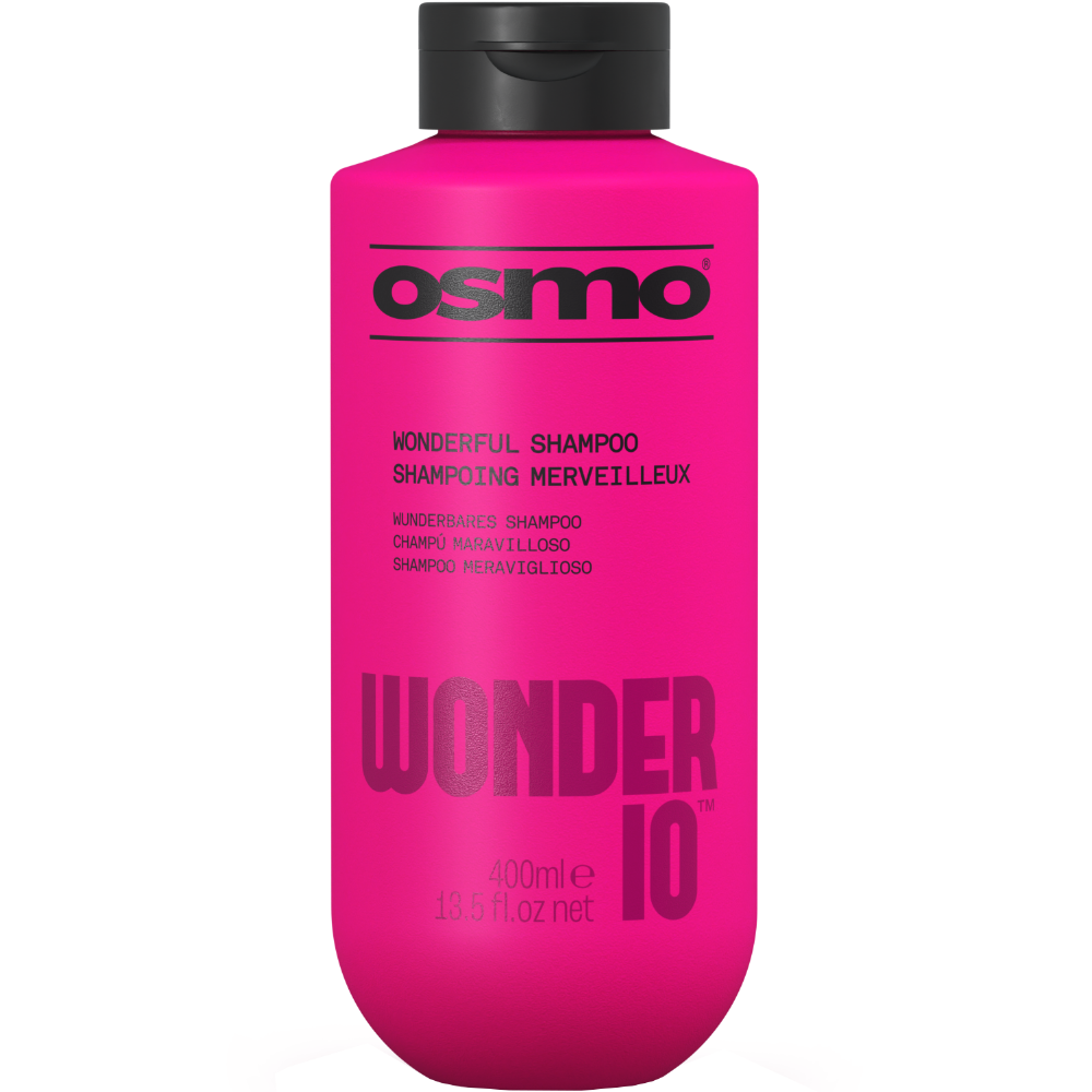Osmo Wonder 10 Shampoo 400ml