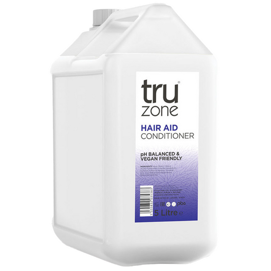 Truzone Hair Aid Conditioner 5000ml