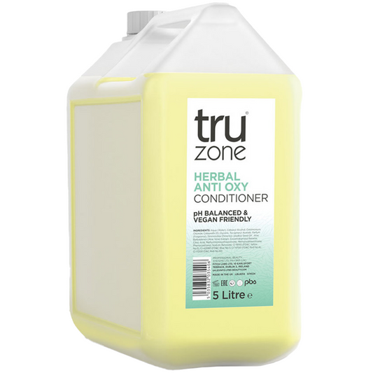 Truzone Herbal Anti Oxy Conditioner 5000ml