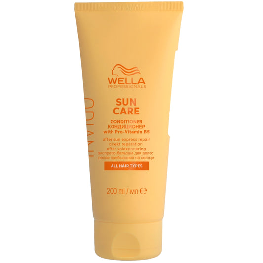 Wella Professionals Invigo Sun Care Conditioner 200ml