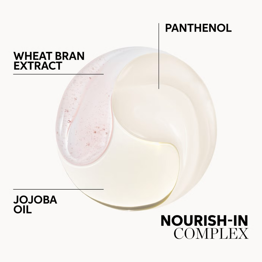 Wella Professionals NutriCurls Detangling Conditioner 200ml