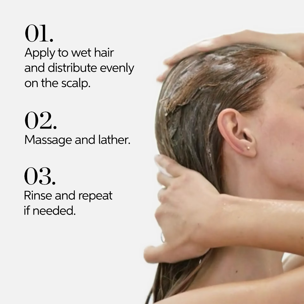 Wella Professionals NutriCurls Shampoo 250ml