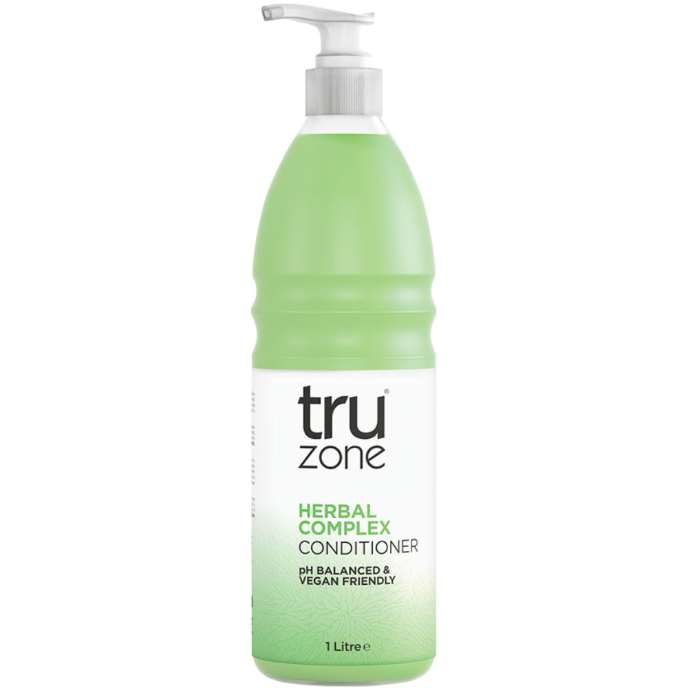 Truzone Herbal Complex Conditioner 1000ml