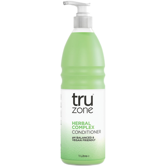 Truzone Herbal Complex Conditioner 1000ml