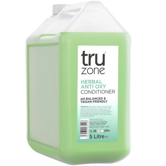 Truzone Herbal Complex Conditioner 5000ml