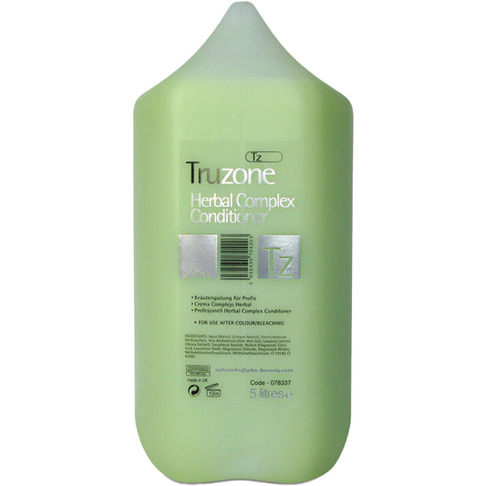 Truzone Herbal Complex Conditioner 5000ml
