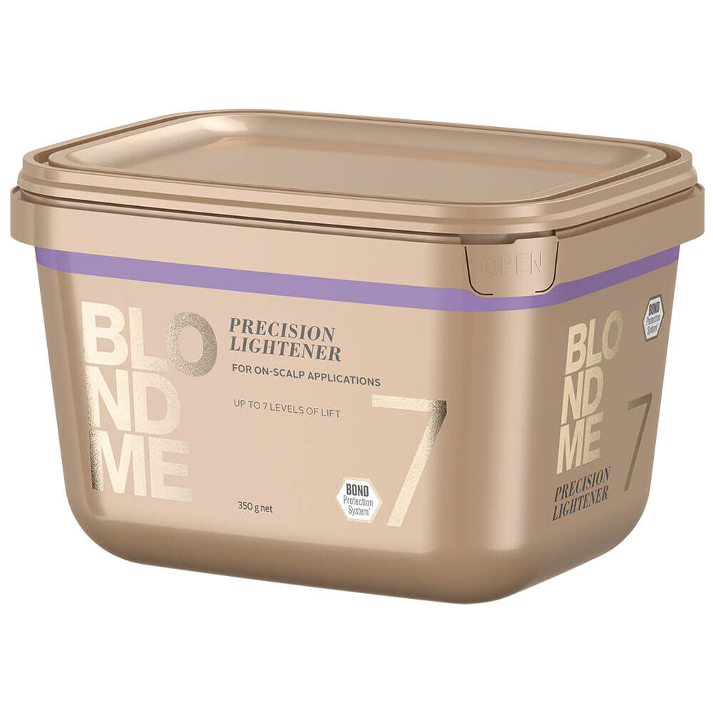 Schwarzkopf Professional BlondMe Precision Lightener 350g