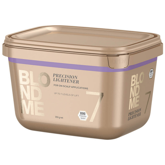 Schwarzkopf Professional BlondMe Precision Lightener 350g