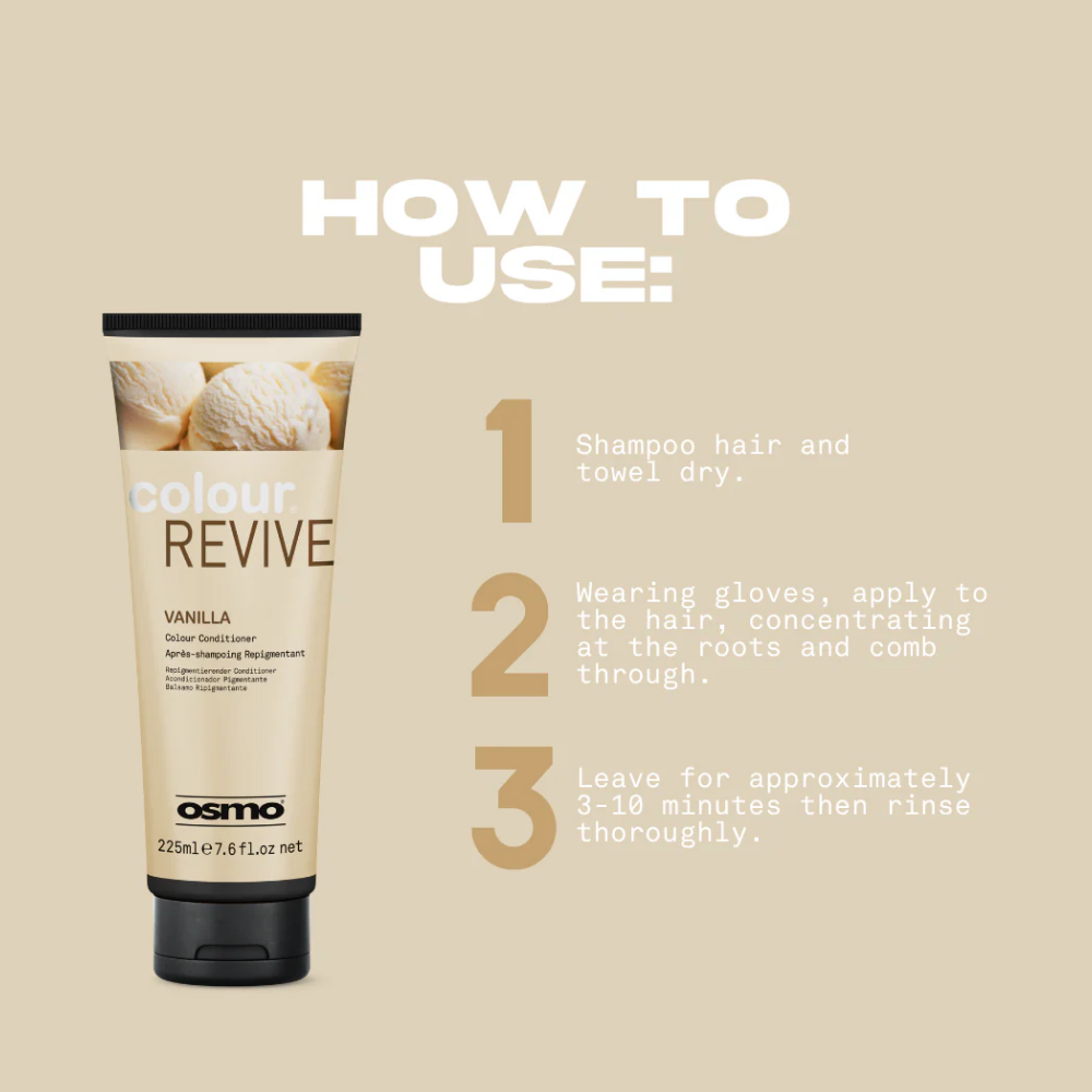Osmo Colour Revive 225ml