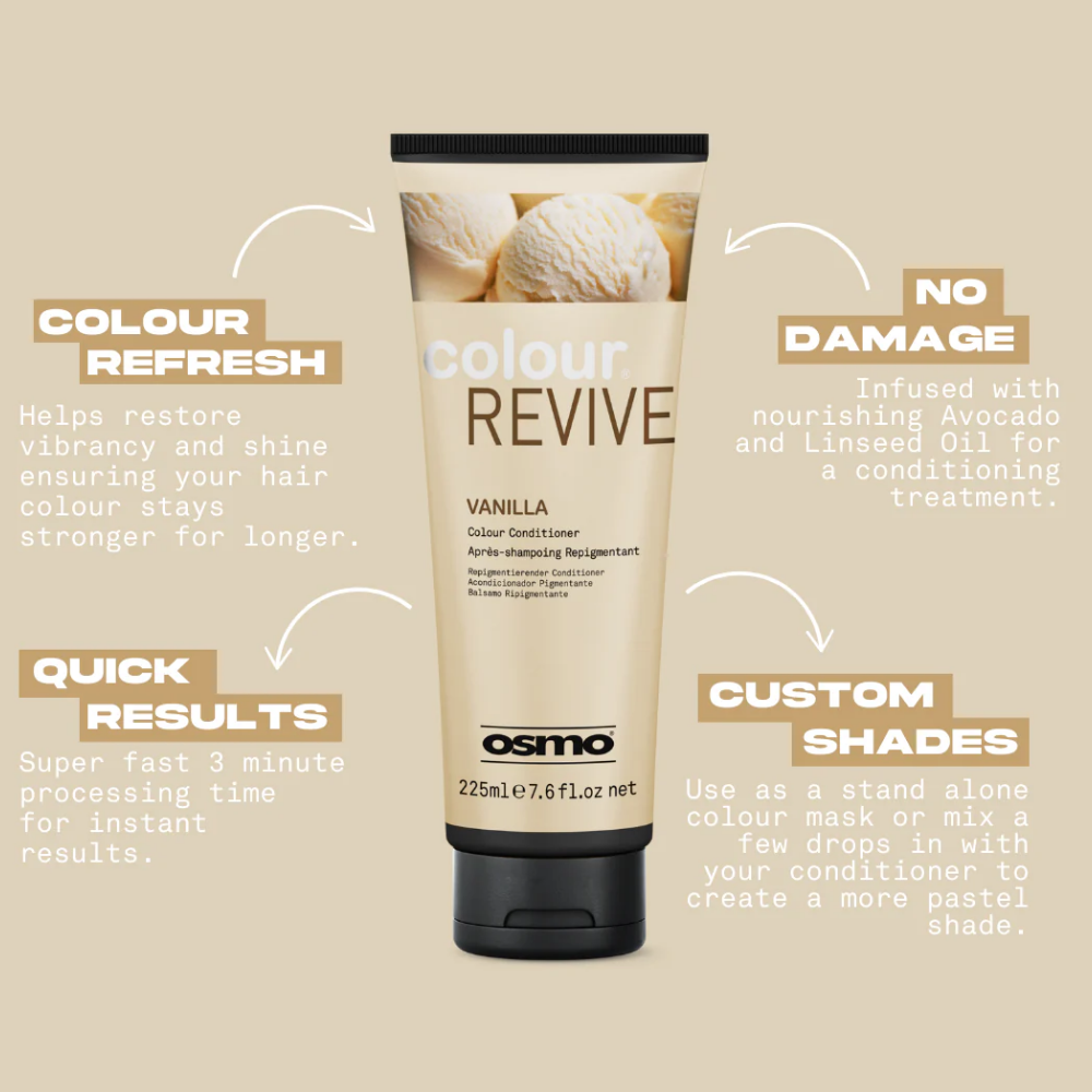 Osmo Colour Revive 225ml