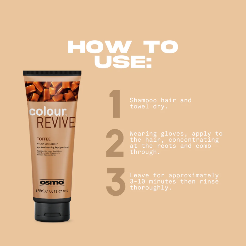 Osmo Colour Revive 225ml