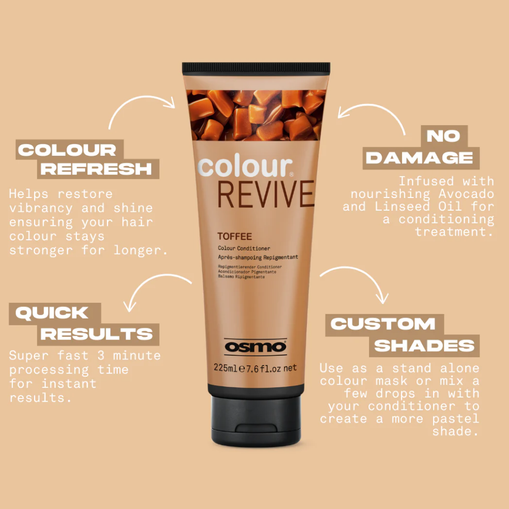 Osmo Colour Revive 225ml
