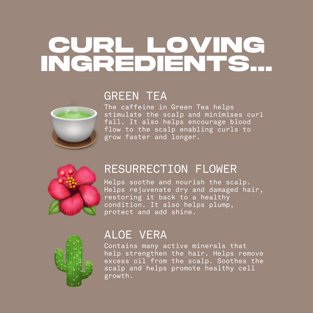 Osmo Curl Revival Revitalising Conditioner 400ml