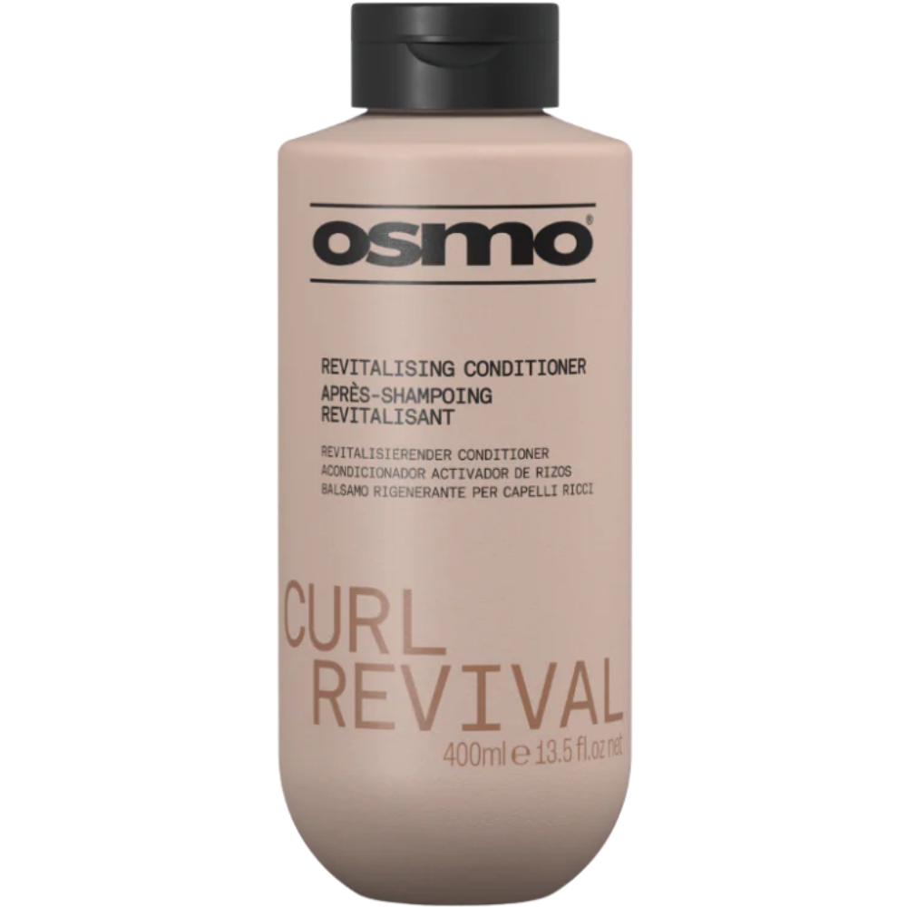 Osmo Curl Revival Revitalising Conditioner 400ml