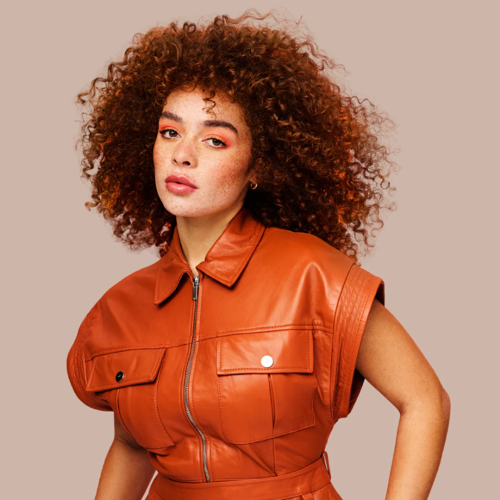 Osmo Curl Revival Replenishing Cream 250ml