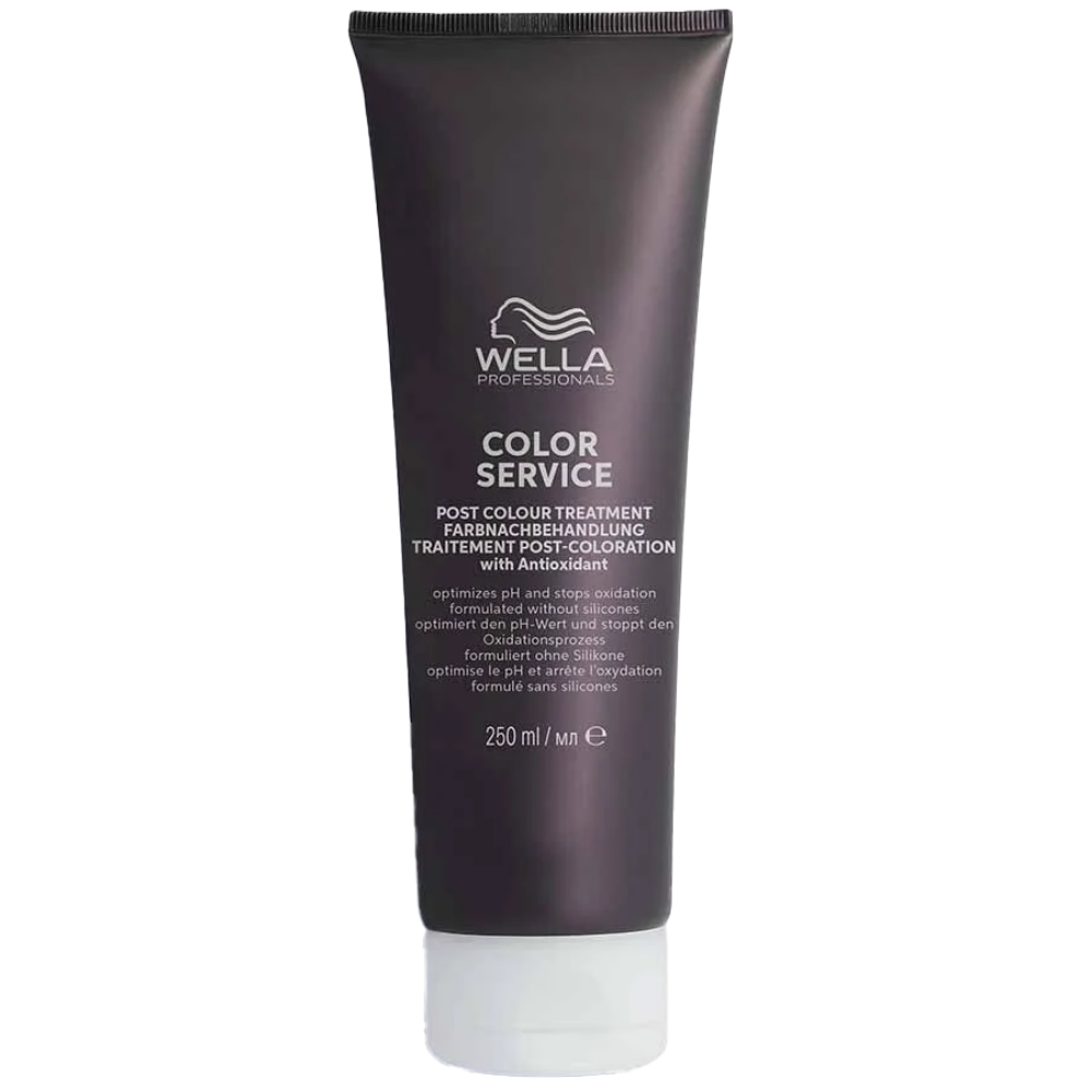 Wella Professionals Colour Service Post Colour Treatment 250ml
