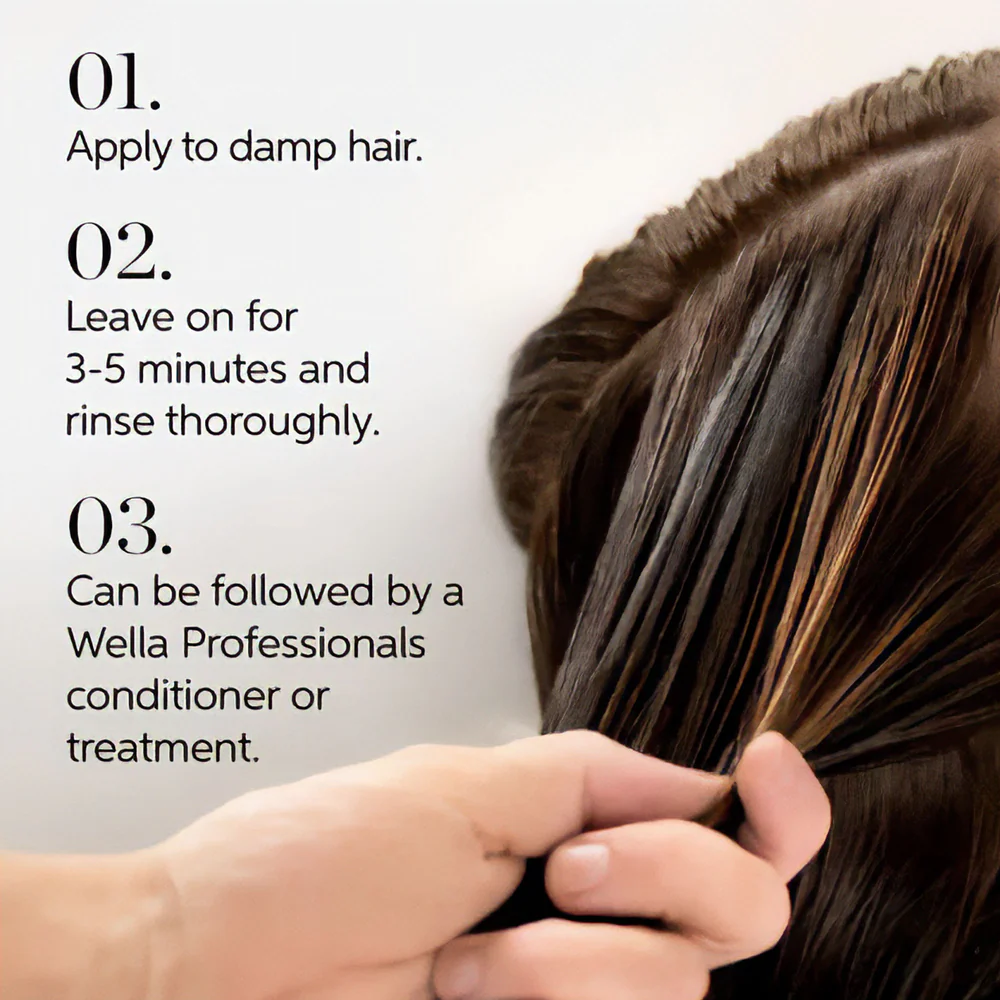 Wella Professionals Colour Service Post Colour Treatment 250ml