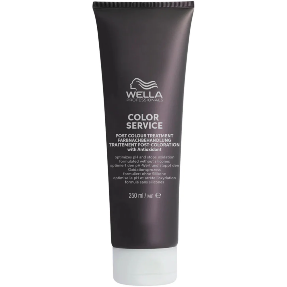 Wella Professionals Colour Service Post Colour Treatment 250ml