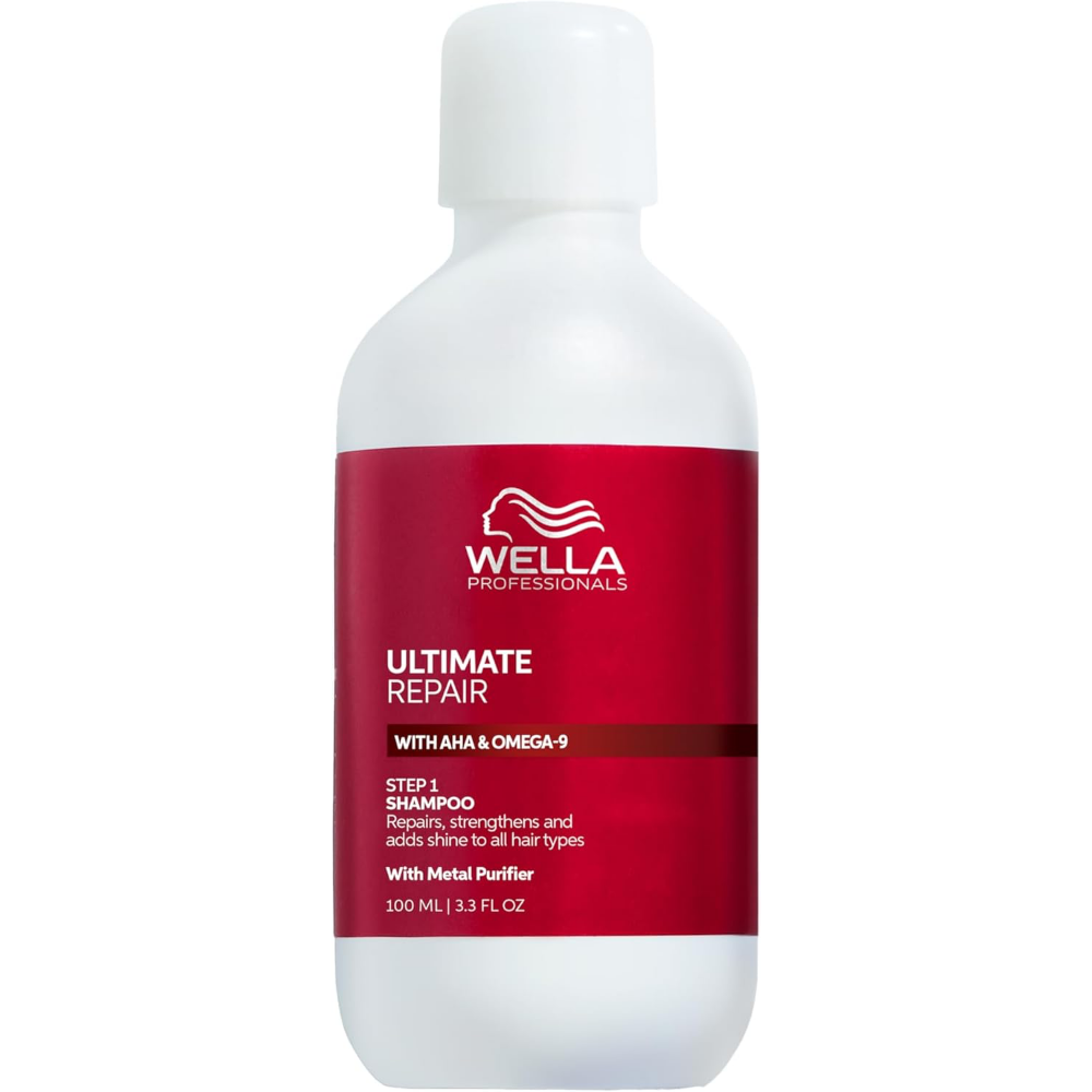Wella Professionals Ultimate Repair Shampoo 100ml