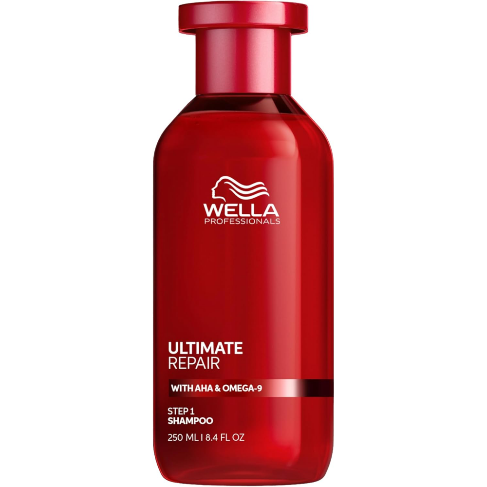 Wella Professionals Ultimate Repair Shampoo 250ml