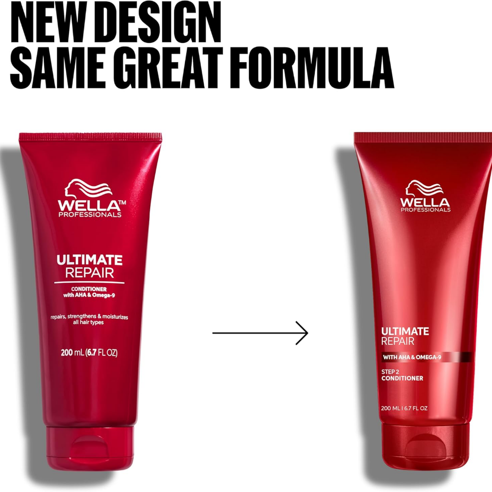 Wella Professionals Ultimate Repair Conditioner 200ml