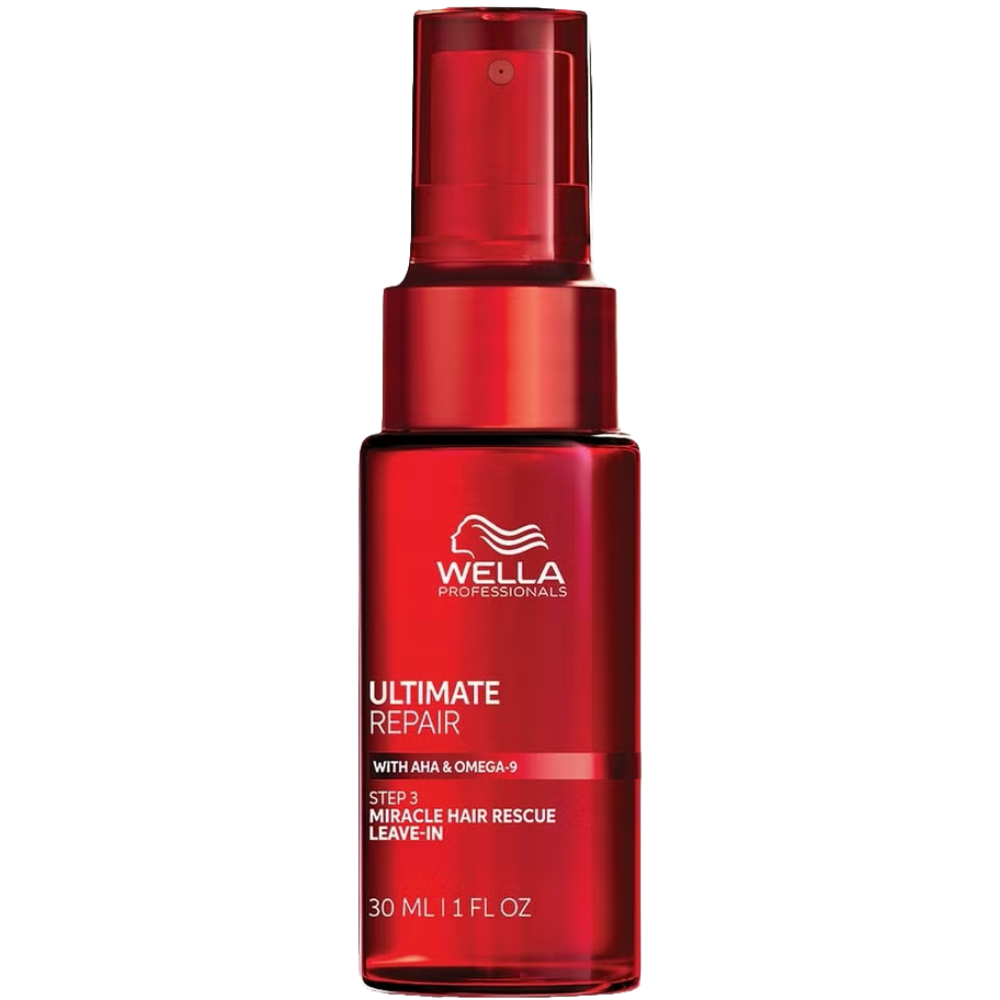Wella Professionals Ultimate Repair Miracle Hair Rescue 30ml