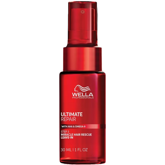 Wella Professionals Ultimate Repair Miracle Hair Rescue 30ml