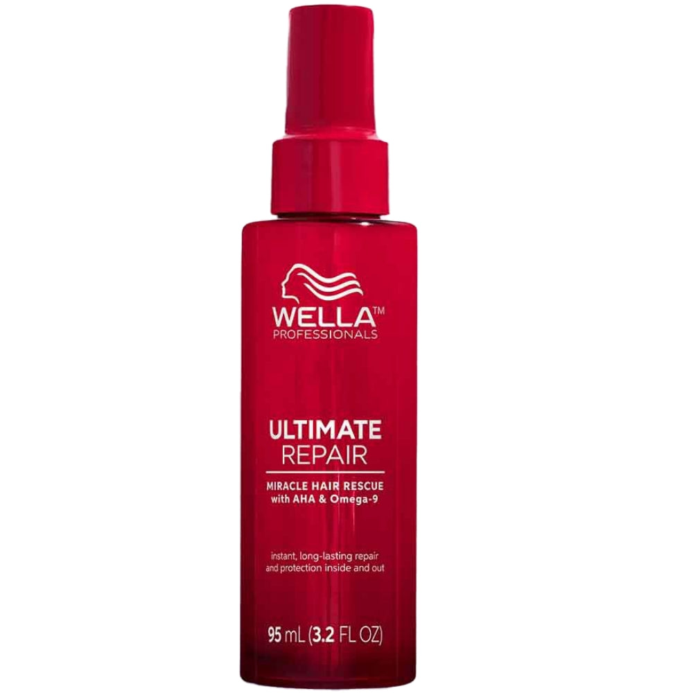 Wella Professionals Ultimate Repair Miracle Hair Rescue 95ml