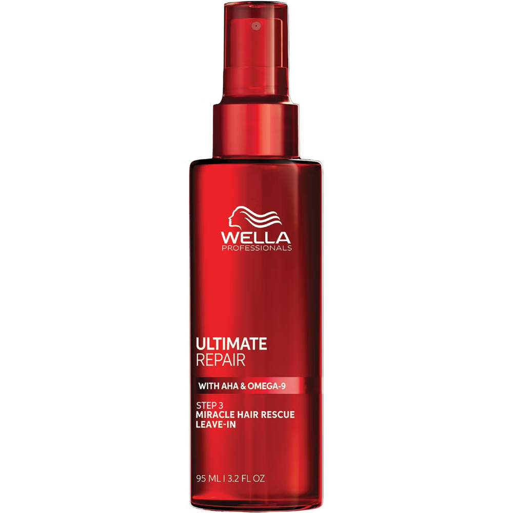 Wella Professionals Ultimate Repair Miracle Hair Rescue 95ml