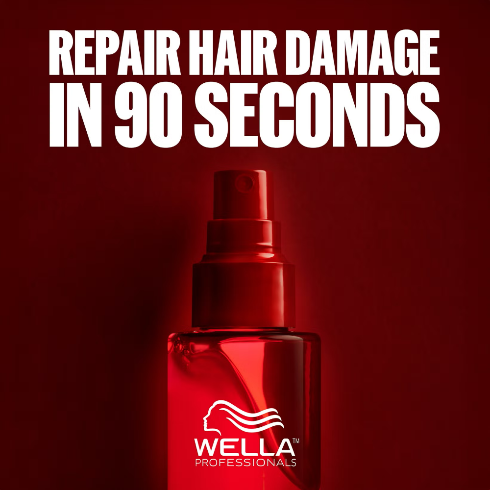 Wella Professionals Ultimate Repair Miracle Hair Rescue 95ml