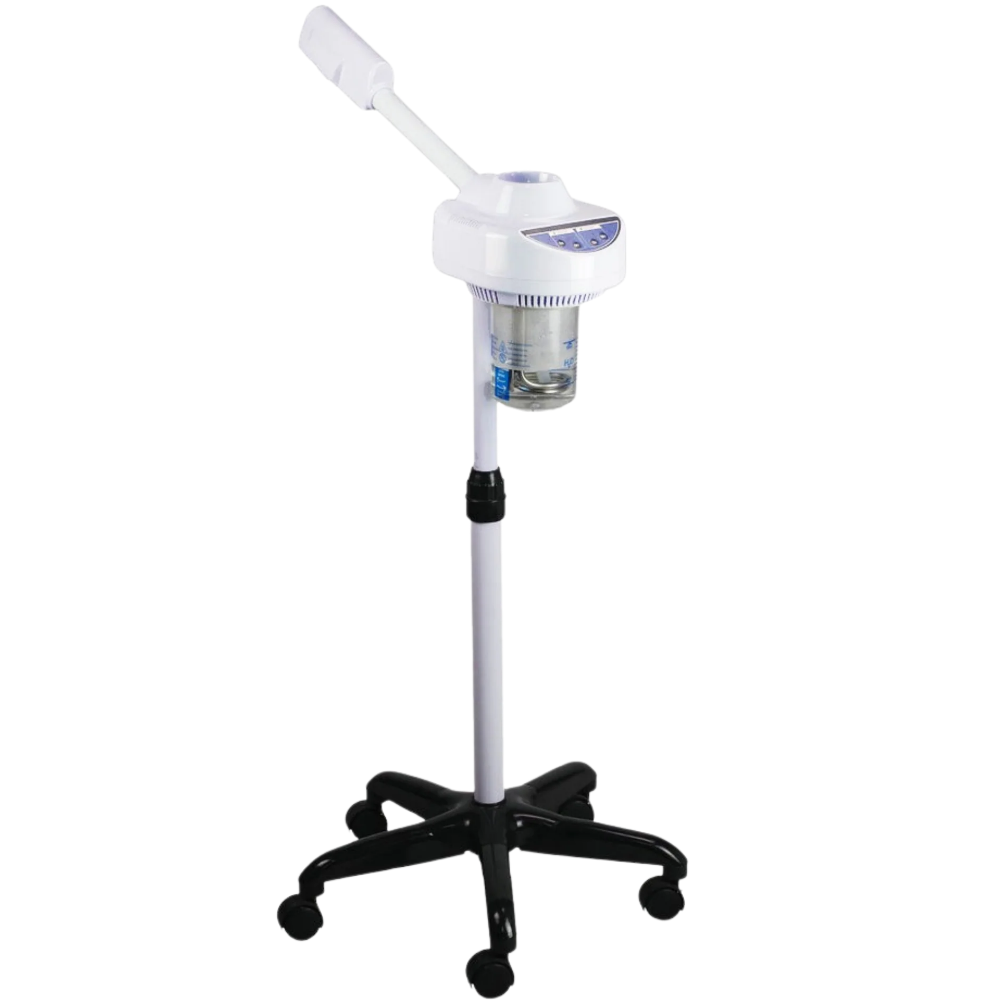 Skinmate Ionic Facial Steamer White