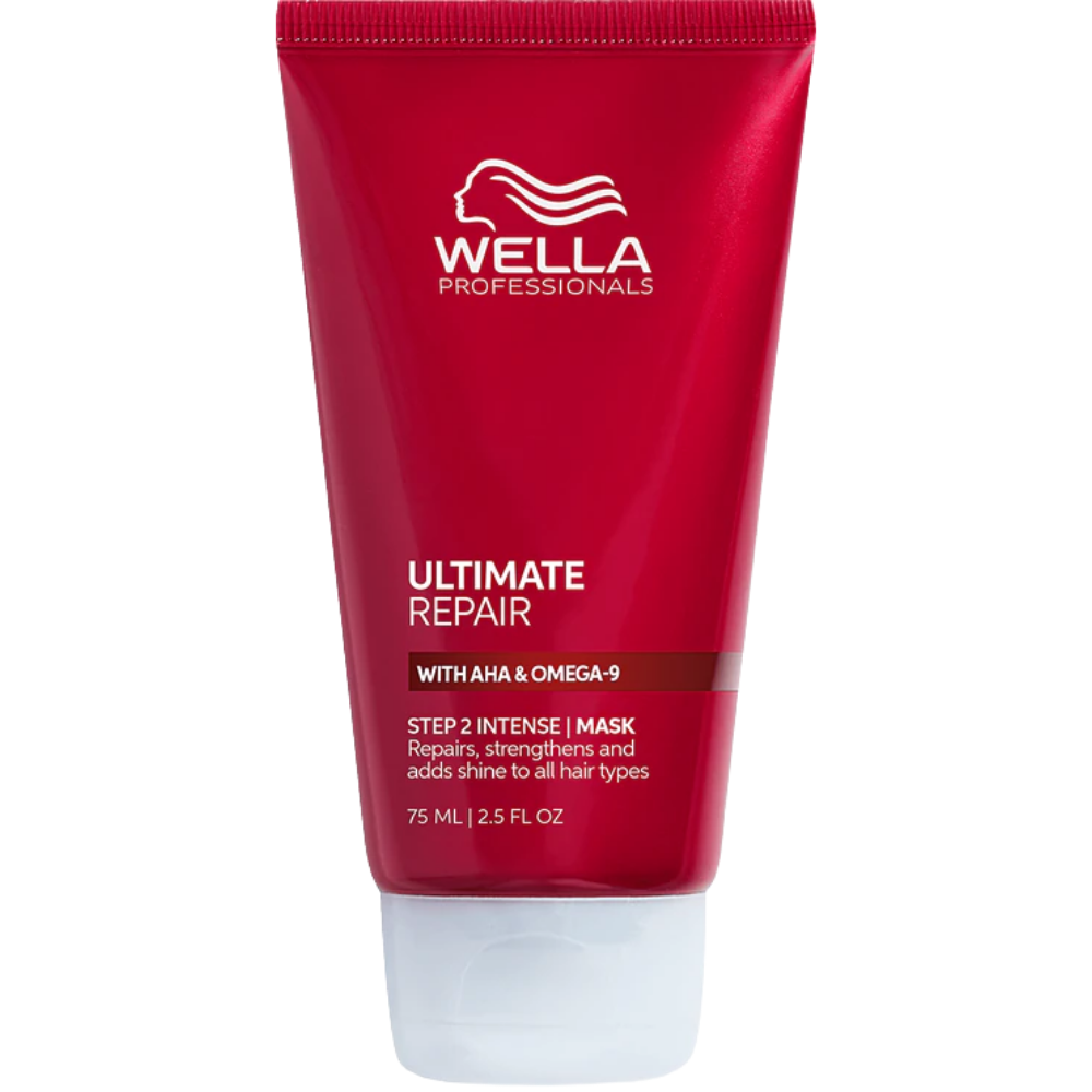 Wella Professionals Ultimate Repair Hair Mask 75ml
