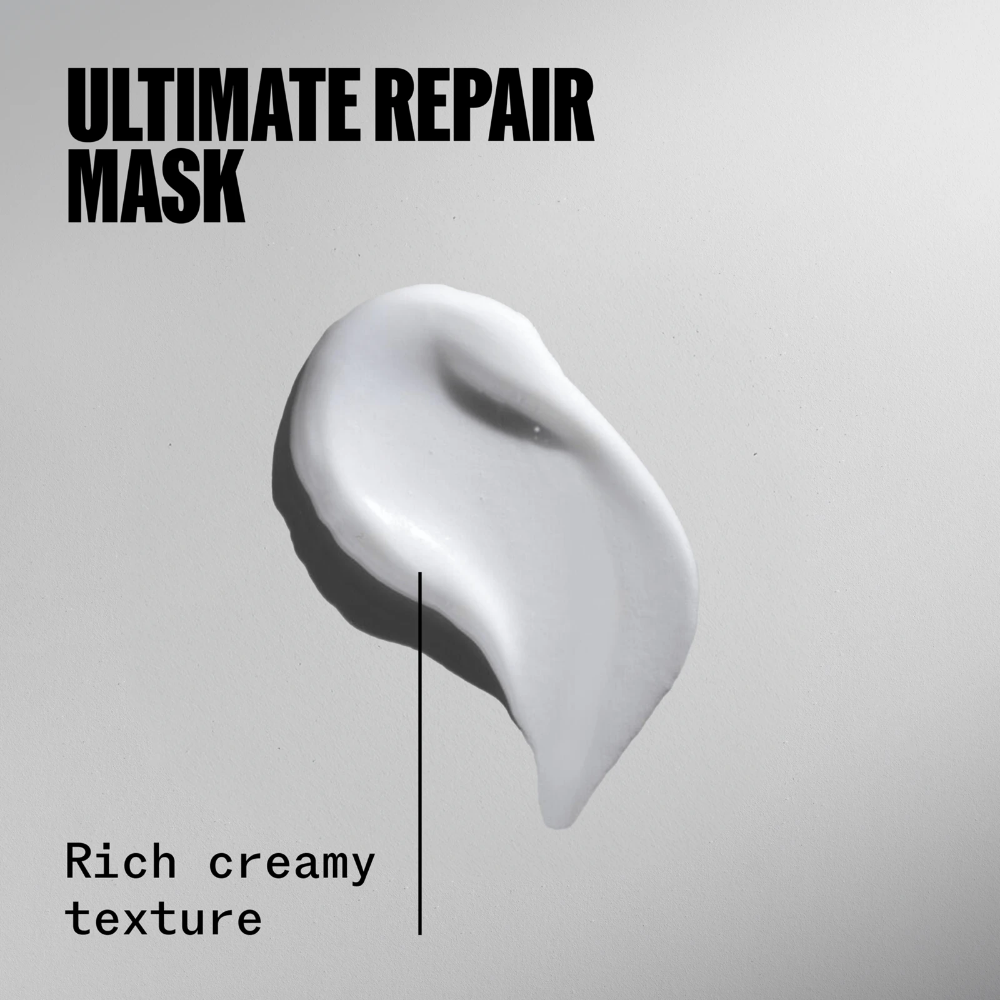 Wella Professionals Ultimate Repair Hair Mask 75ml