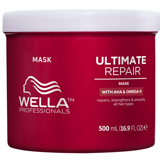 Wella Professionals Ultimate Repair Hair Mask 500ml