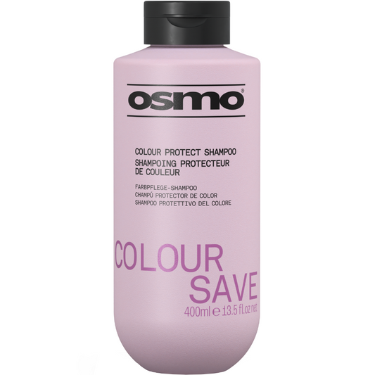 Osmo Colour Save Shampoo 400ml