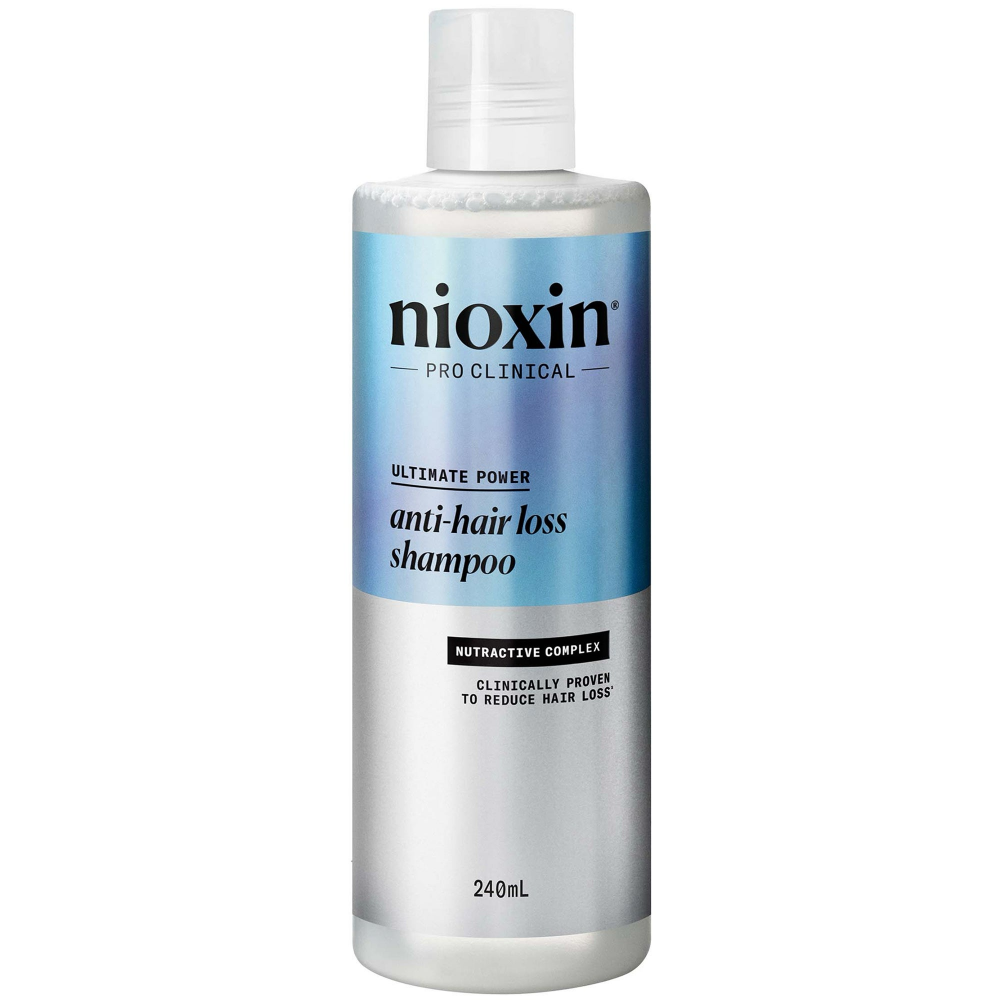 Nioxin Anti Hair Loss Shampoo 240ml