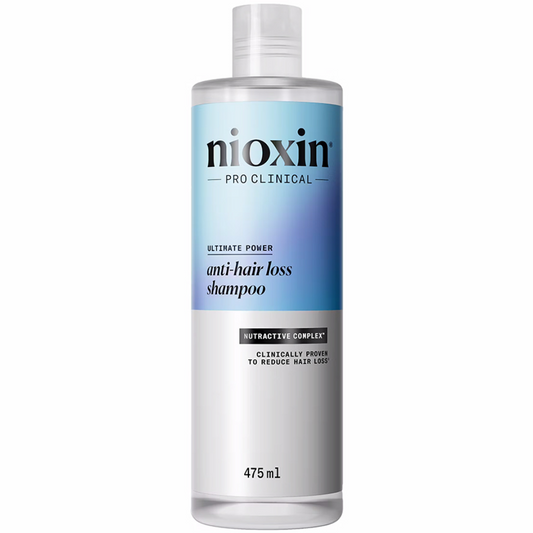 Nioxin Anti Hair Loss Shampoo 475ml