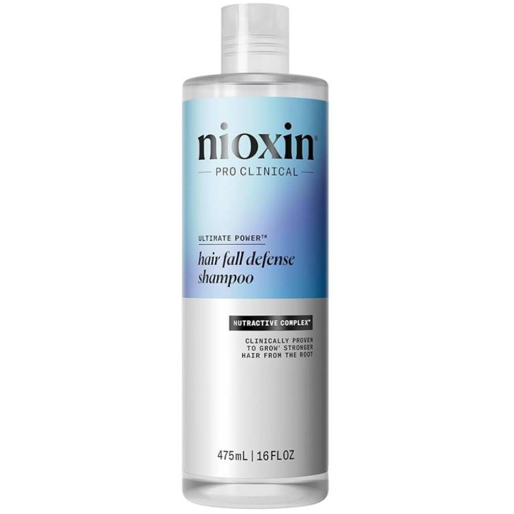 Nioxin Anti Hair Loss Shampoo 475ml