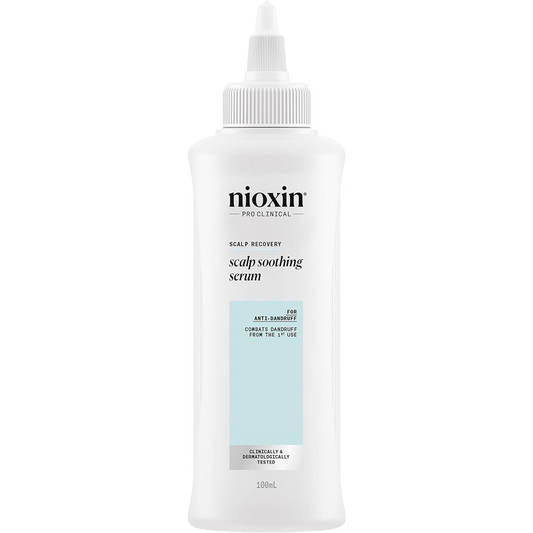 Nioxin Scalp Recovery Serum 100ml