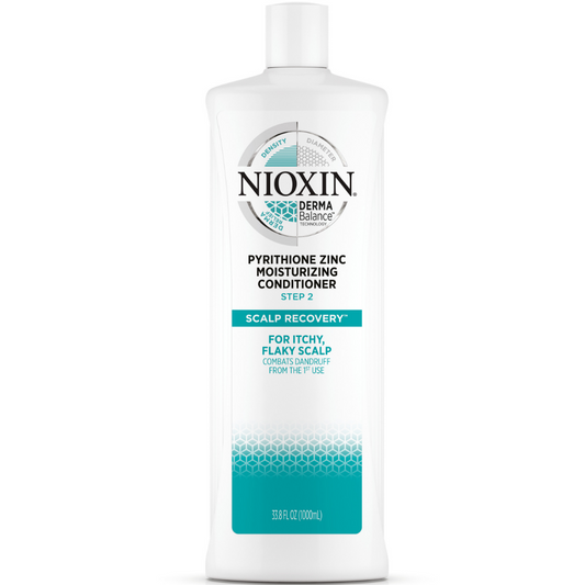 Nioxin Scalp Recovery Moisturising Conditioner 1000ml