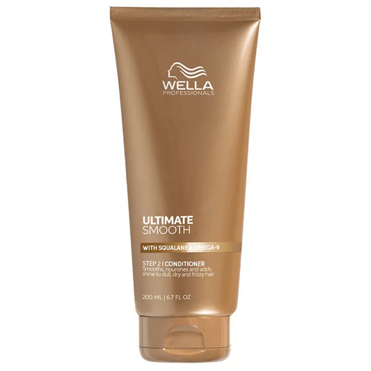Wella Professionals Ultimate Smooth Conditioner 200ml