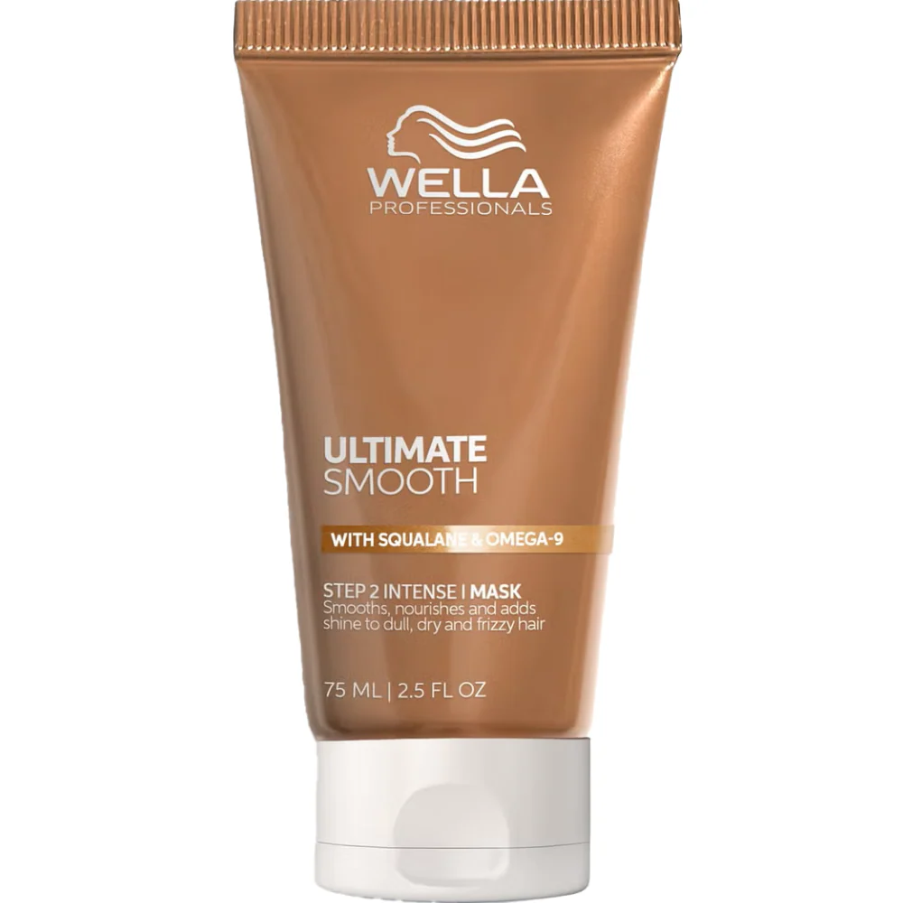 Wella Professionals Ultimate Smooth Hair Mask 75ml