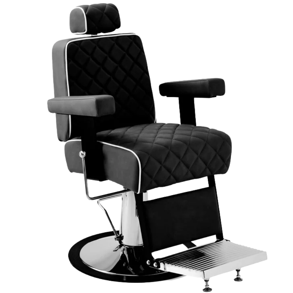 REM Britannia Classic Barber Chair